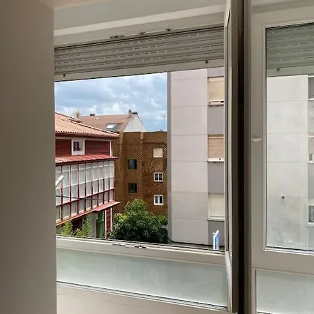Apartment Miralmar Santander
