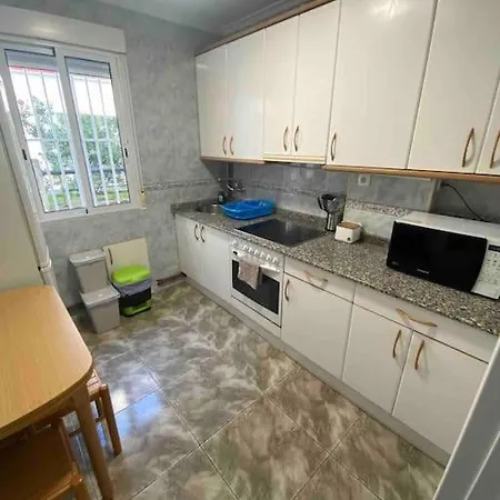 Miralmar Апартаменты