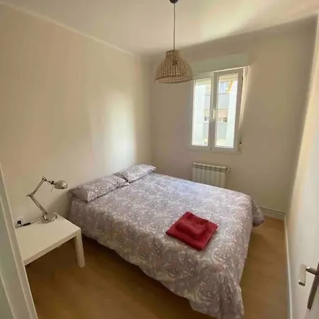 Apartamento Miralmar Santander