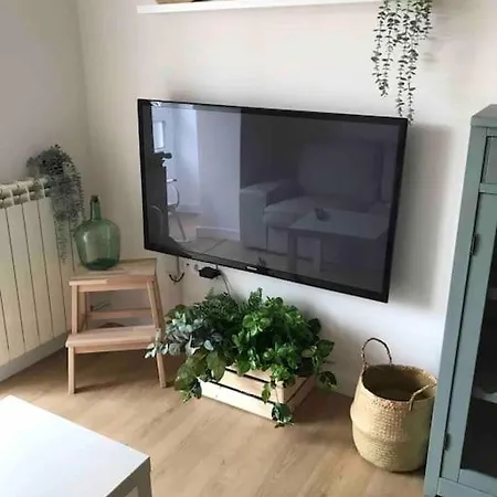 Apartment Miralmar