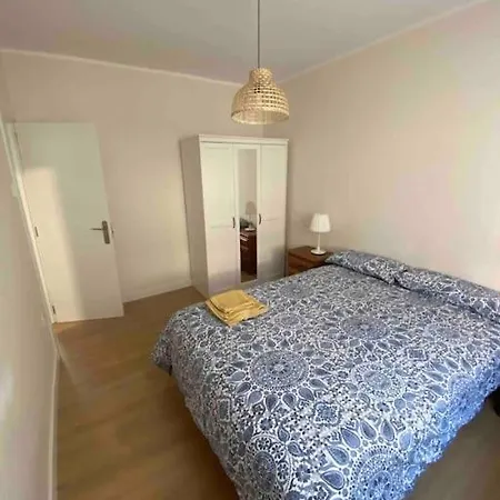 Miralmar Апартаменты