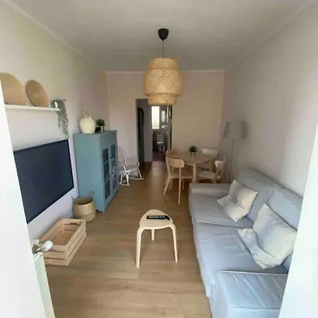 Appartement Miralmar